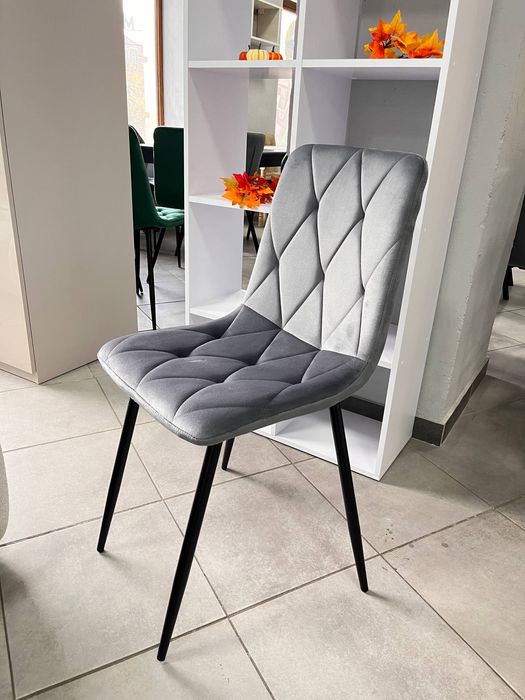 Стілець / Стул Fly FS2 - вигідно| HoReCa/ дім / Офіси / Дитячі кімнати