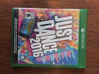 Gry do konsoli XBOX ONE