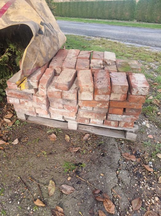 cegła budowlana pełna