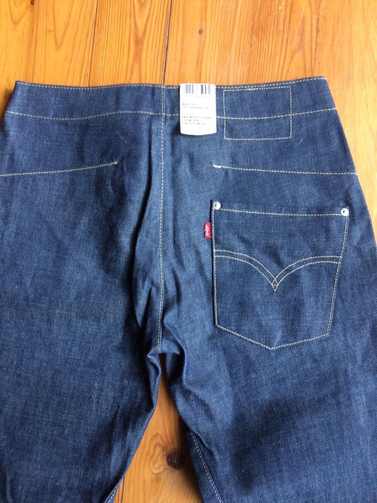 Sprzedam nowe spodnie firmy Levis W30 L30