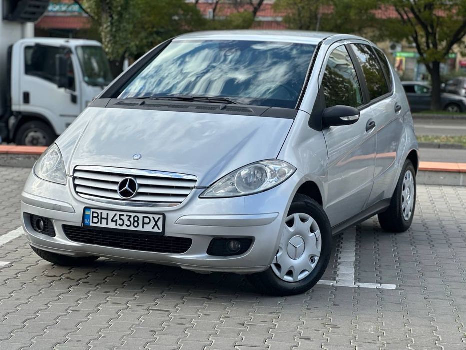 Продам Мерседес А класс