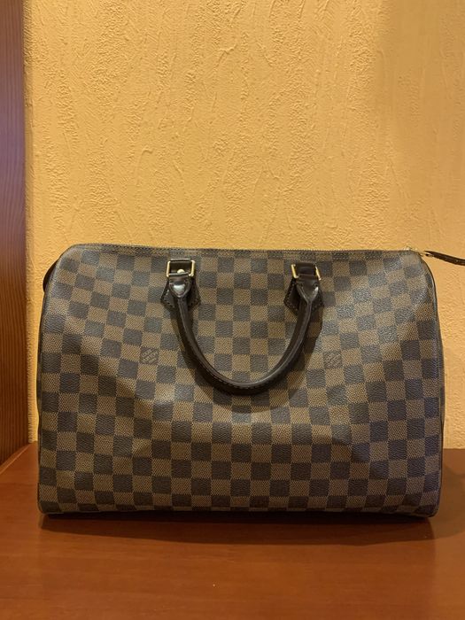 Сумка извесного бренда