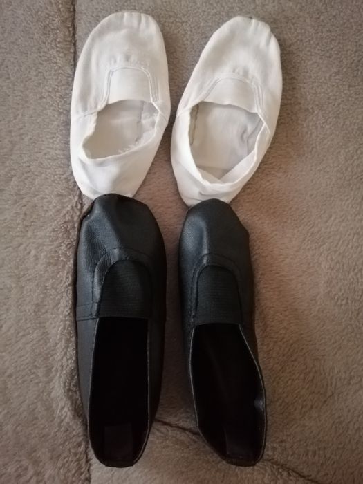 Чешки. Довжина стельки 18,5 .