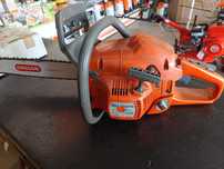 Motosserra Husqvarna 340