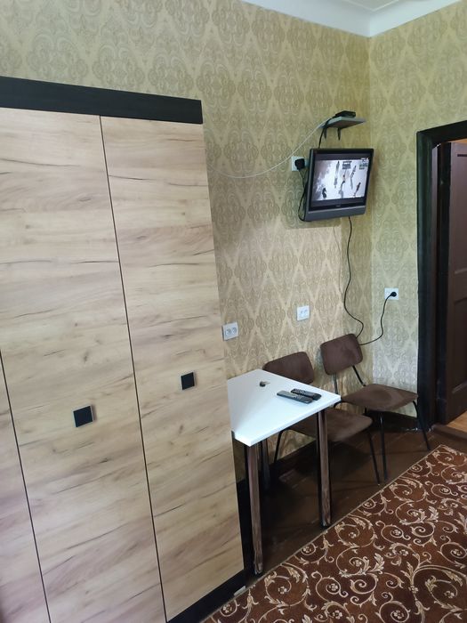 Сдам 2 комнатную квартиру Металлургов (КСМ) пр. Соборный