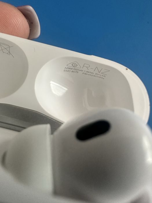 Навушники airpod 2 pro