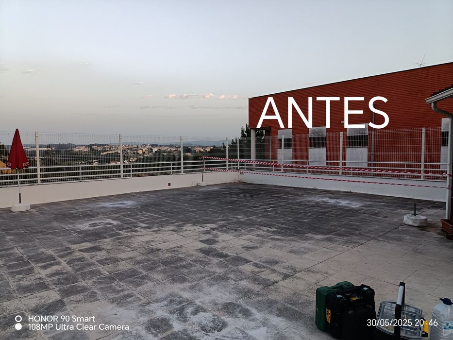 Serviços e reparações ao domicílio