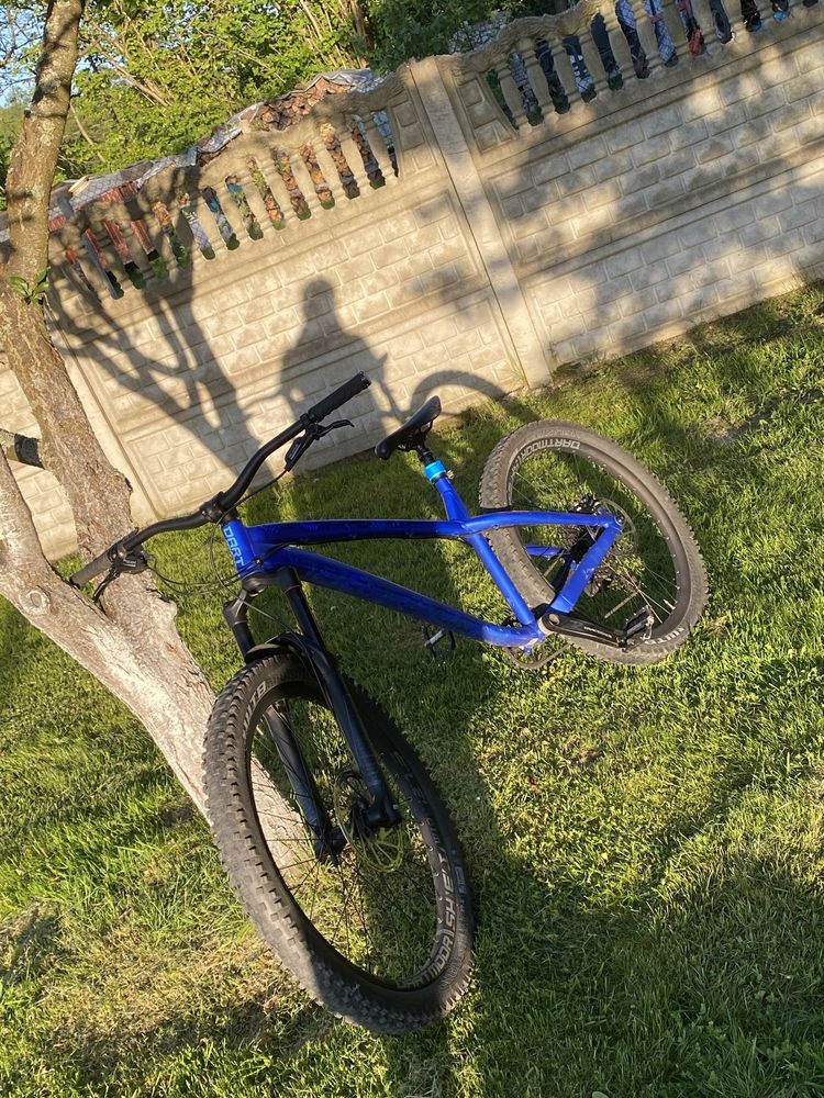 Dartmoor hornet pro