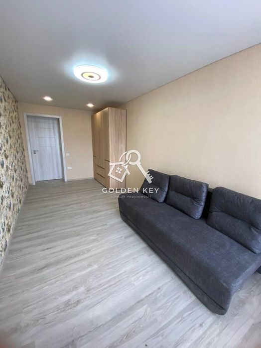 Оренда трикімнатної квартири по вулиці Петра Калнишевського!