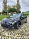 Vw Golf 8 Variant 2.0 TDI 150cv DSG Style