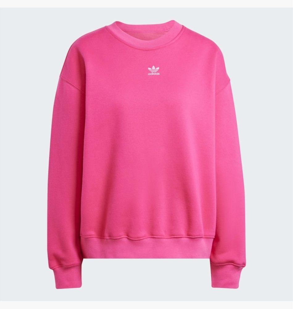 Костюм Adidas Essentials Fleece Оригінал М (фактично L)