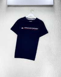 Футболка Tommy Hilfiger Sport big logo nsw swoosh