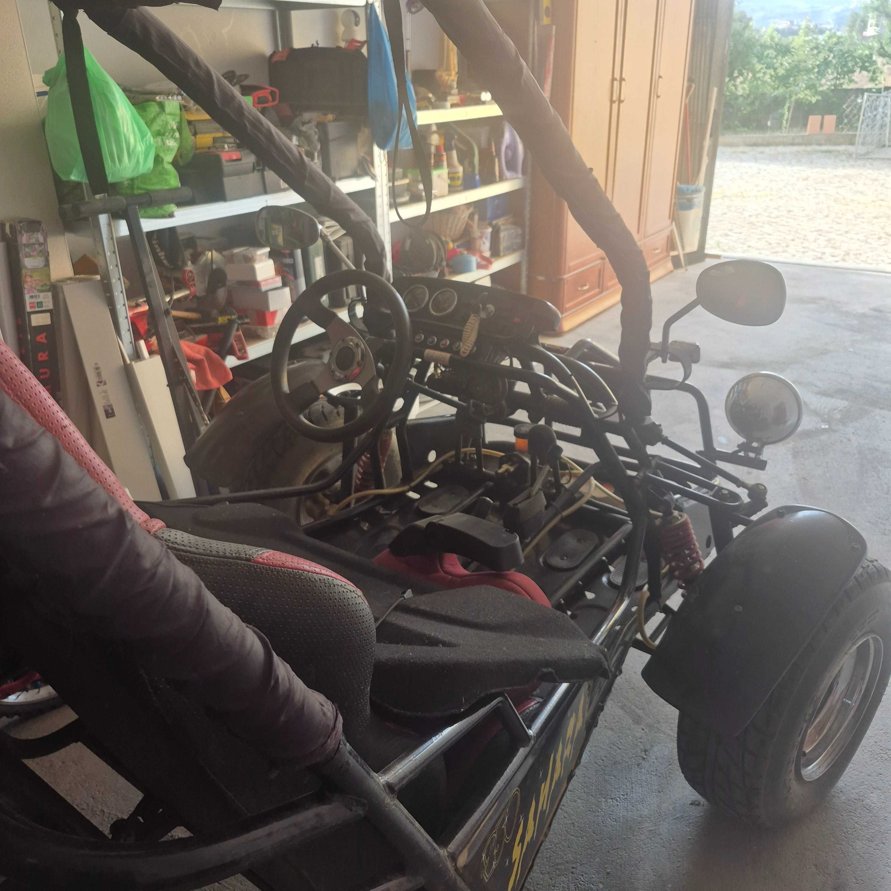 buggy  para venda