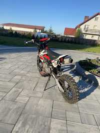 Pitbike MRF 140HQ