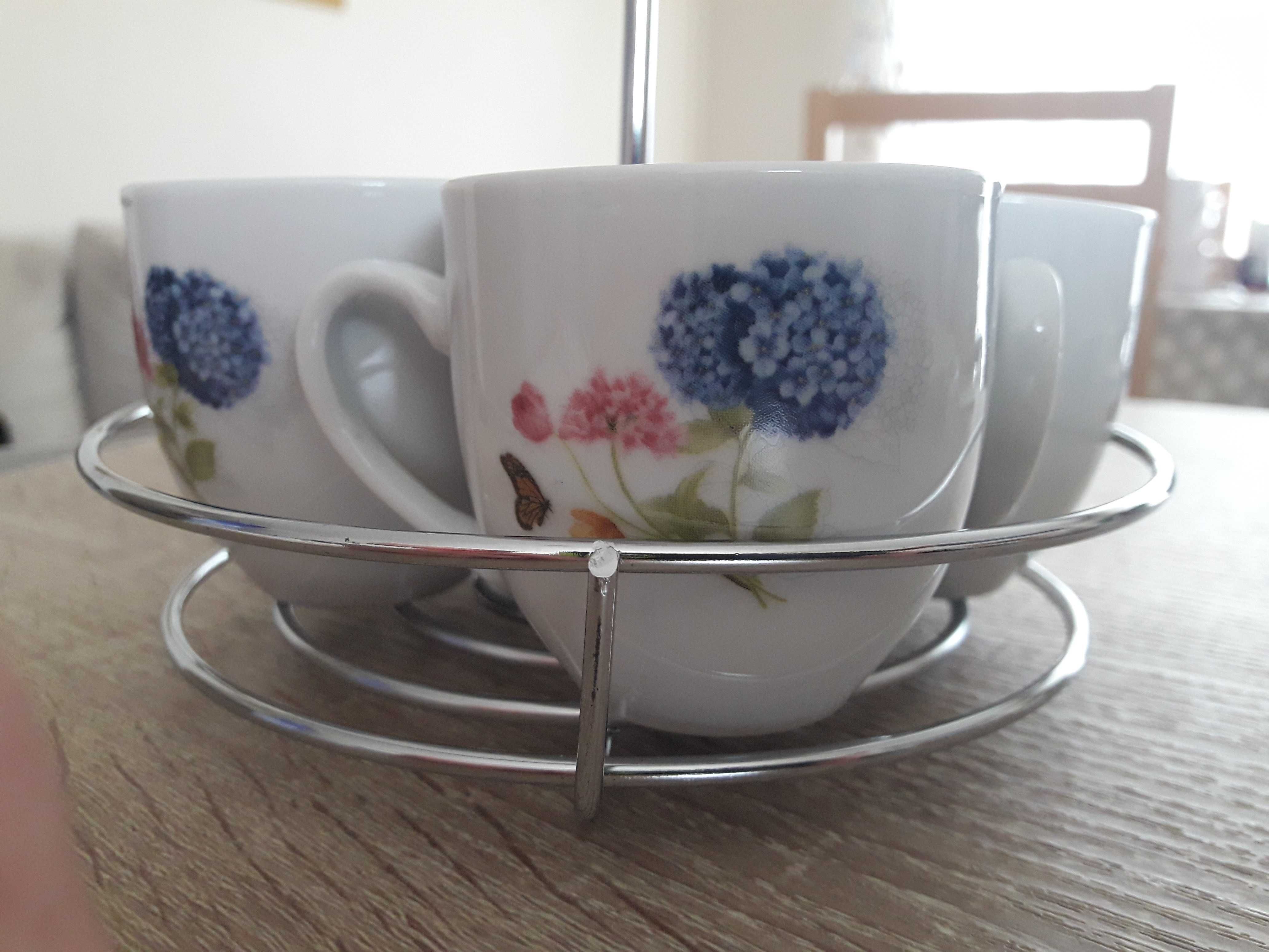 Kpl.do espresso x4