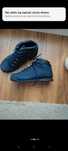 Timberland euro rock