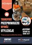 Opróżnianie mieszkań, piwnic,strychów,wywóz utylizacja mebli, skup mie