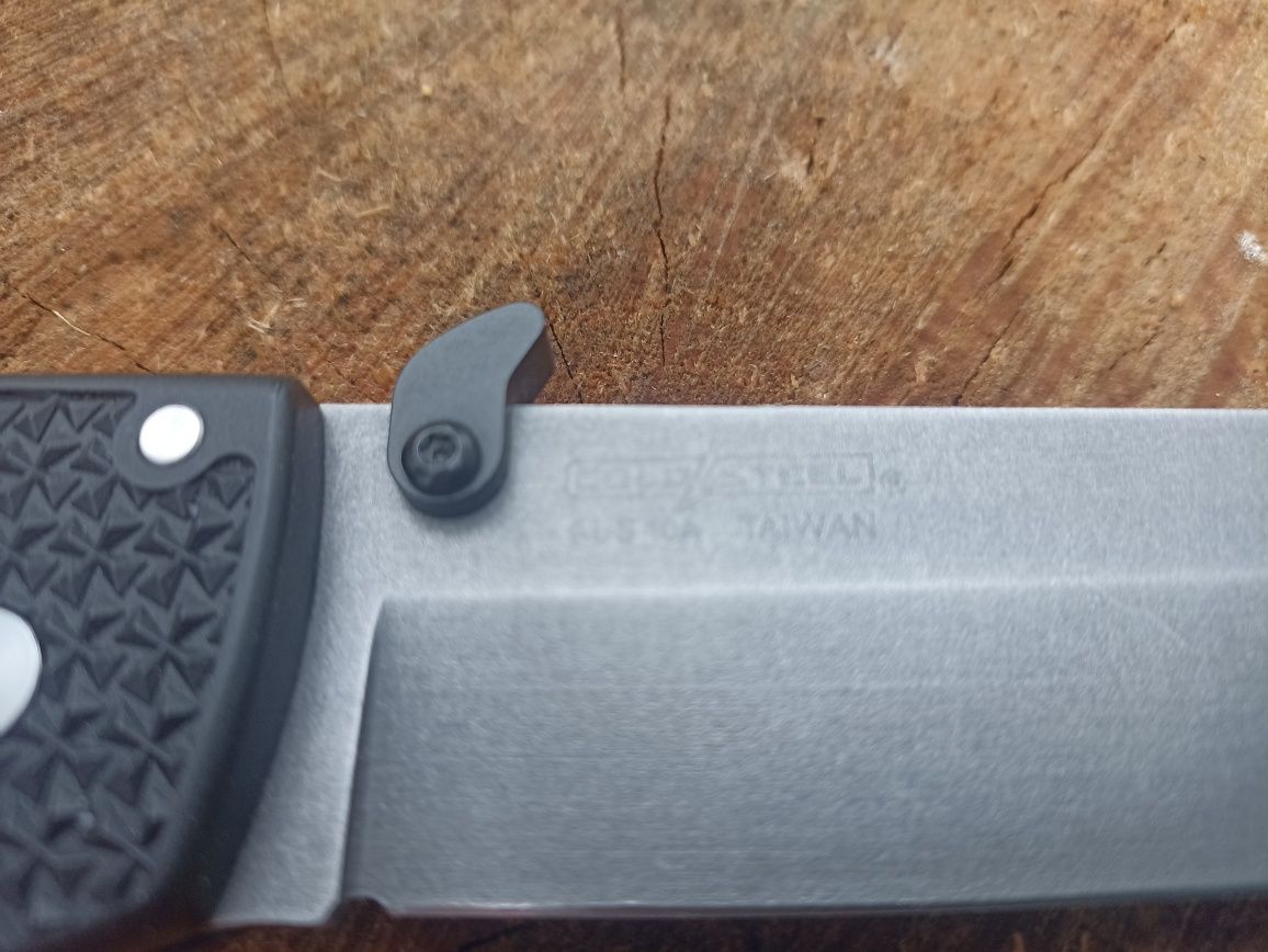 Ніж Cold steal voyager tanto xl (оригінал)