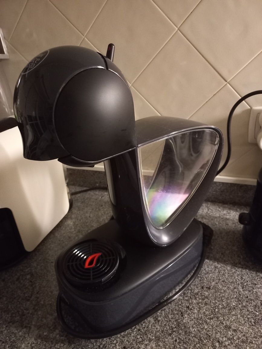Máquina de café Dolce Gusto