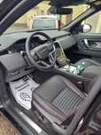 Discovery Sport 2.0D TD4 163 PS AWD Auto R-Dynamic S