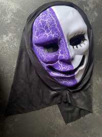 Maska na Halloween
