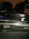 Juniper  SRX 210 bramka getway firewall sprzętowy