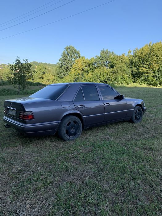 Продам Mersedes-Benz 124) 1995
