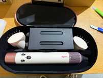 Стайлер Dyson HS05 Airwrap Complete Long L-d Edition Pink/Rose Gold