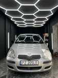 Toyota yaris 1.0 2003 r