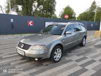 Продам Пасат 2.5 tdi Автомат