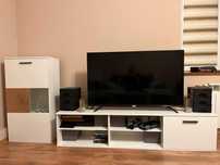 Komplet mebli BlackRedWhite
