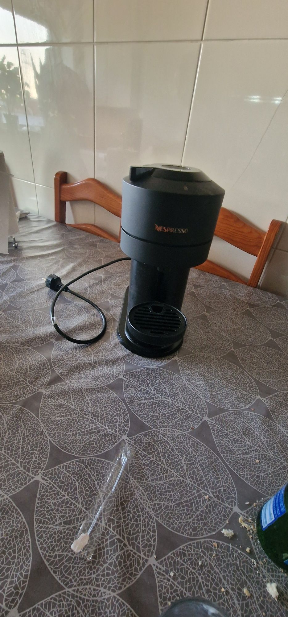 Nespresso Vertuo