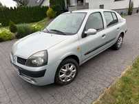 Renault Thalia 1.4