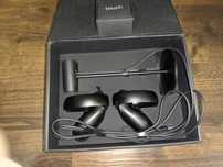 Контроллеры для oculus rift cv1 + датчик oculus censor.