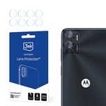 Szkło na aparat 3mk Lens Protection™ hybrydowe na Motorola Moto E22 /