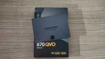 Dysk SSD Samsung 870 QVO 1 TB