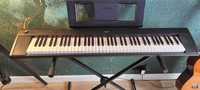 Pianino cyfrowe/keyboard Yamaha Piaggero Np-32