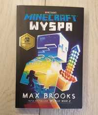 Minecraft. Wyspa