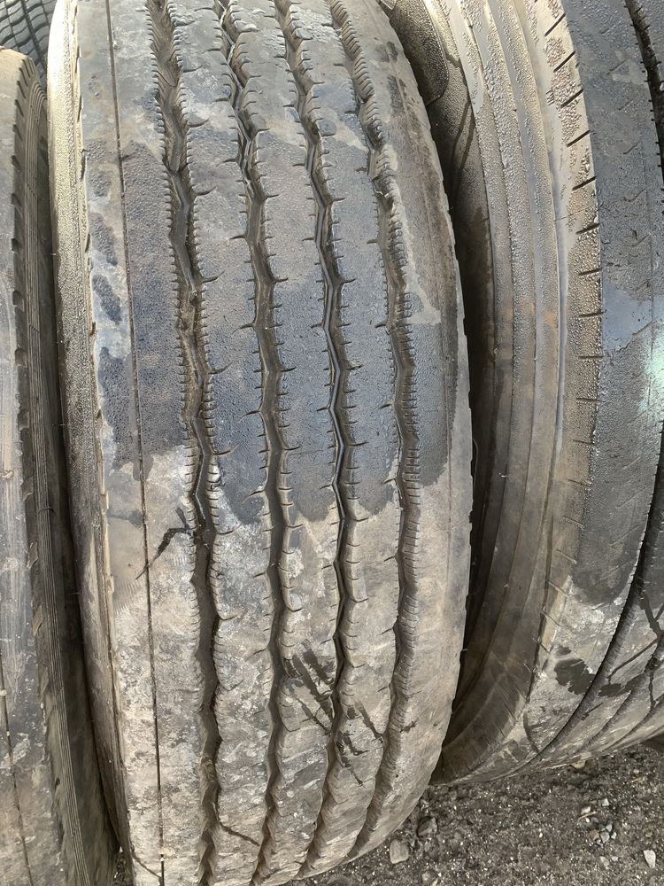 Шини Matador 295/80r22.5