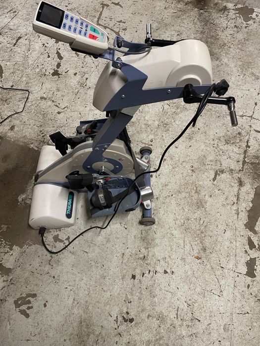 Rehabilitacyjny Rotor Elektryczny Thera Trainer tigo rowerek