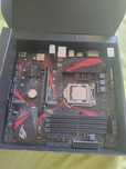 Motherboard Asus ROG Strix B250G Gaming/ i5-7500