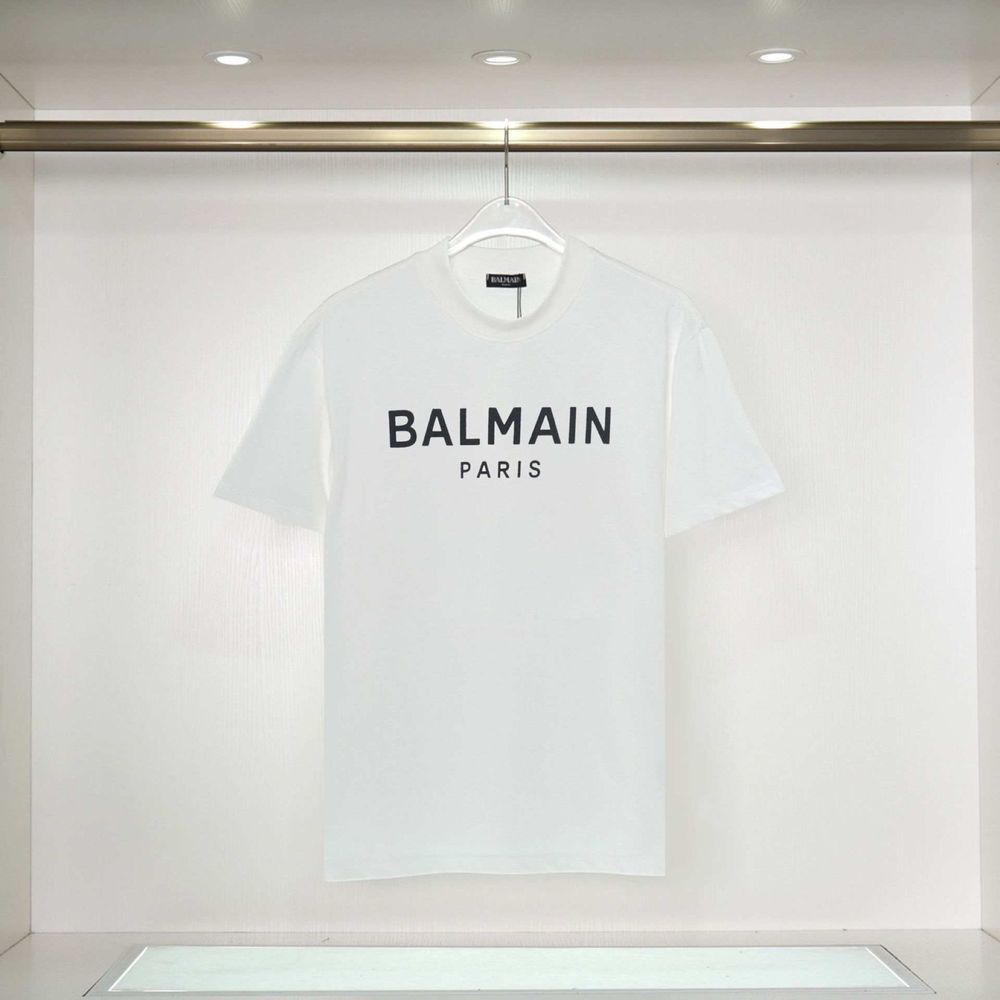 T-shirt Balmain Nova