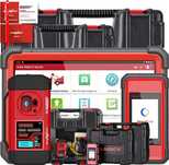 LAUNCH X431 PRO5 J2534 PassThrue DoIP + X3PROG Programator Kluczy IMMO