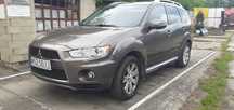 Mitsubishi Outlander 2.0D Okazja Faktura Vat