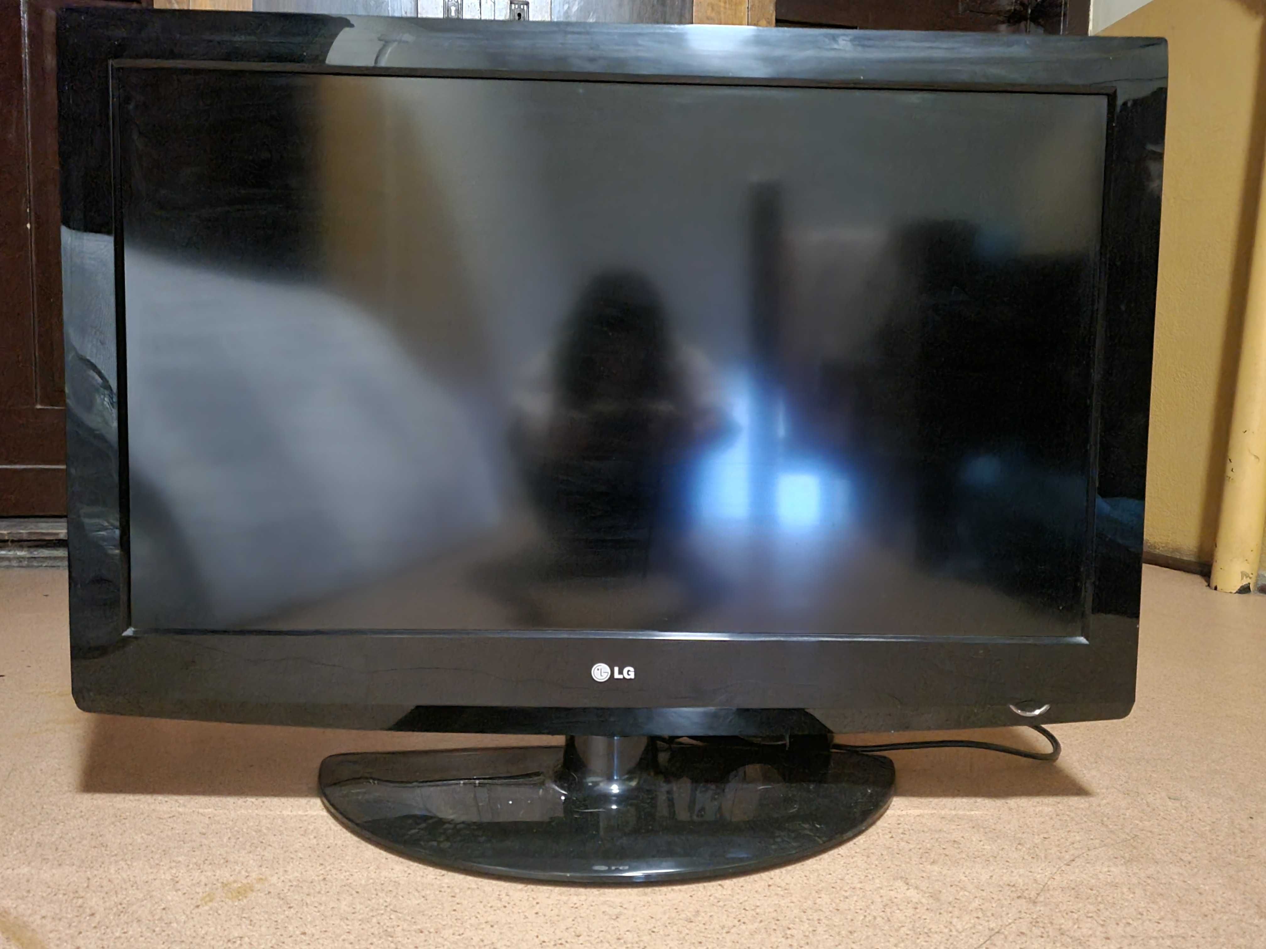 Tv Lg 37 cali HD