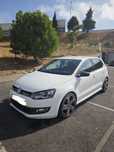 Volkswagen Polo 1.4 tdi