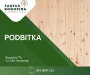 Podbitka 14 x 121 | B | Softline