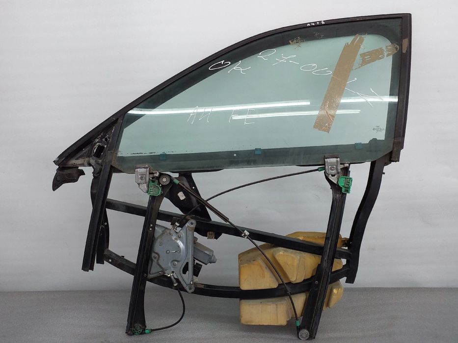 Elevador vidros frente esquerdo AUDI A4 Avant (8D5, B5)