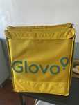 Bag delivery Glovo