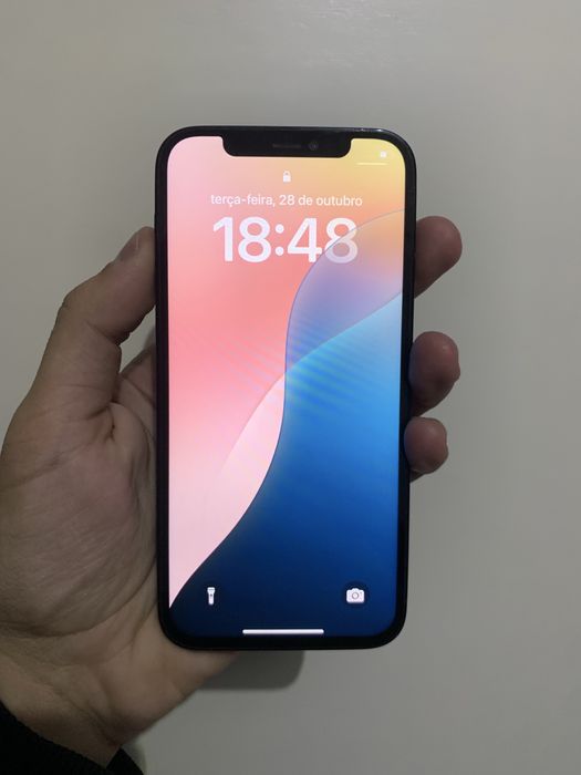 Iphone 12 pro como novo